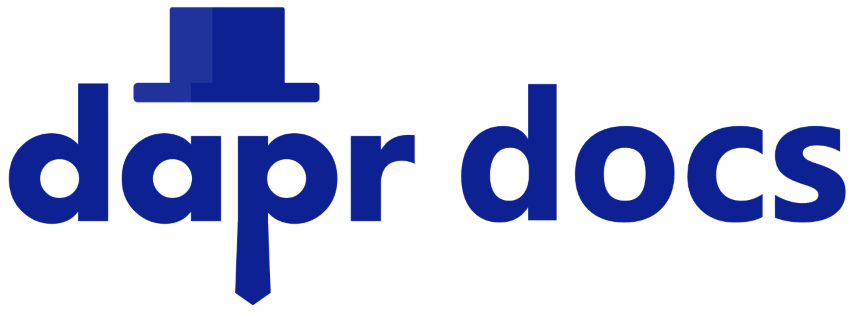Dapr 文档