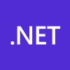 .NET 标志